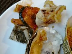 -盛之乡温泉渡假村仕林餐厅