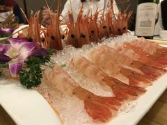 -鲤鱼门海鲜街