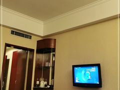 -益阳华天大酒店