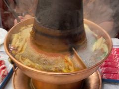 -东来顺饭庄(天坛店)