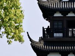 -东湖景区
