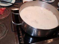 -捞王锅物料理(上海世茂广场店)