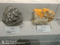 -湖南省地质博物馆