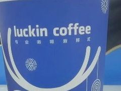 -瑞幸咖啡(安徽中医药大学二店)