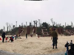 -枫香湖儿童公园