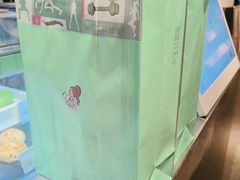 -喜茶(广州保利中环店)