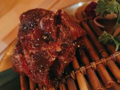 -闻老头·菊花炭烤肉(D11店)