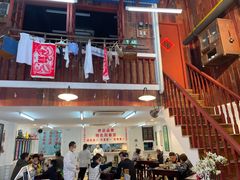 门面-逸桂禾面馆