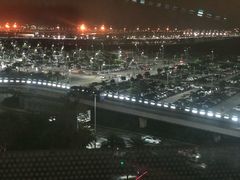 -深圳机场凯悦酒店