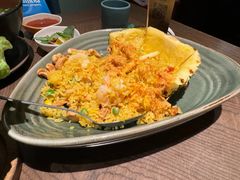 -安南越南餐厅(青岛万象城店)