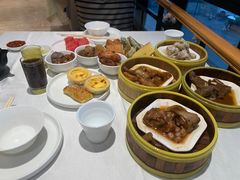 -大海湾酒楼(人南店)