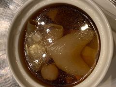 -新骏景万豪酒店·万豪中餐厅