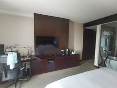 -青岛海尔洲际酒店