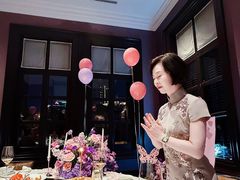 -宝丽轩中餐厅BAOLIXUAN