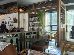 -BUND·FIVE外滩5号(天际店)