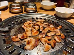 -牛炙烤肉(车公庙店)