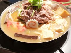 -8锅臭臭锅·正宗台湾小火锅(中心五路店)