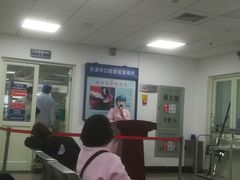 -天津市口腔医院(和平本部)