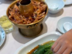 -全牛匠·乐山跷脚牛肉(西北旺万象汇店)