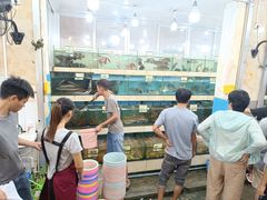 -秋姐美食店(旅游大道店)
