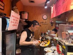 -老龙亭拉面店
