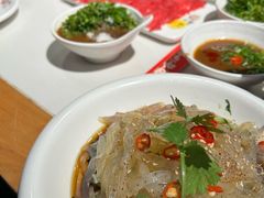 -焯牛潮汕牛肉火锅(云峰街创始店)