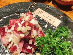 -黑牛の店·和牛烧肉(大悦城店)