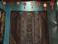 -逅莱·影院足道·日式SPA(大世界店)