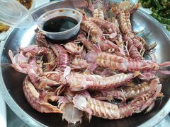 -蟹谢蒸鲜自助餐厅