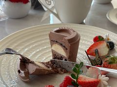 -三迪希尔顿酒店·星空酒廊