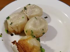 -舒蔡记生煎菜饭(云南中路店)