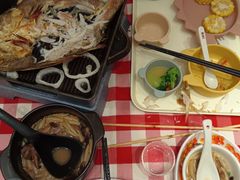 -西贝(枫蓝国际购物中心店)