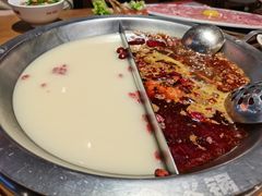 -楠火锅(太古里总店)