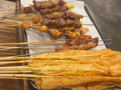 -破店肥哈·东北烧烤·夜宵(南山保利店)