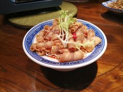 -老阿爸鲜鱼土菜(昆山花桥店)