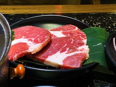 -九田家黑牛烤肉料理(中北镇店)