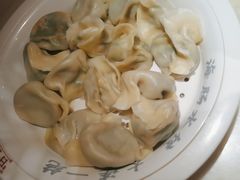 -日丰园海肠水饺·老字号大连海鲜(和平广场店)