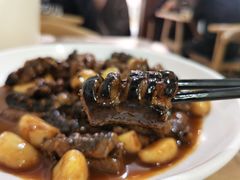 -素勤饮食店(城头巷店)