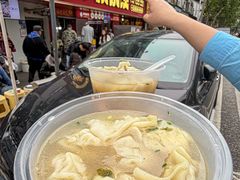 -小秋水饺(大成路总店)