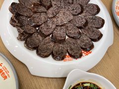 -英兰朝族饭店·英兰锅包肉(佳园路店)