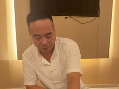 -良子健身·竹Spa(五四广场店)