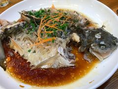 -下梅人家土菜馆(历史文化餐厅度假区店)