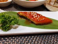 -菊上料理(蜀山银泰百货店)