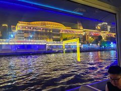-海河游船-永乐码头(大悲院)