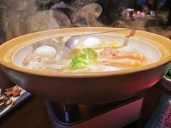 -寻宝记绍兴菜(状元店)