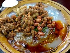 峨眉曹凉粉-曹凉粉(西正街店)