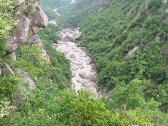 -九鲤湖风景区