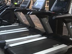 -VPsmart私教健身工作室(新华路旗舰店)
