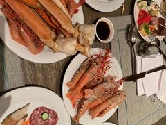 -TABLE·味西餐厅-成都茂业JW万豪酒店