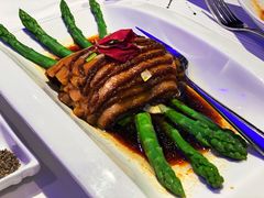 多尔衮蒸肉-赵记老铺(市府恒隆广场店)